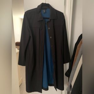 Vintage Limited Brand Coat